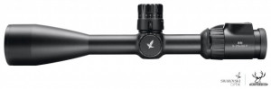 Luneta Swarovski X5-i 5-25x56 P 1/8 MOA L | reticul : Plex-I+