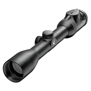 Luneta Swarovski Z6i 1.7-10x42 SR reticul 4A-I | cod: Z6-A37U8E09-01 - Img 2