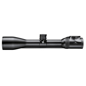 Luneta Swarovski Z6i 2-12x50 BT (Ballistic Turret) SR reticul 4A-I | cod: Z6-F38U8E09-01