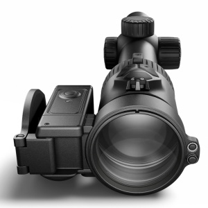 Luneta Swarovski Z8i+ 0,75-6x20 L | reticul: 4A-IF | Cod: ZD-A54GBE43-0 - Img 4