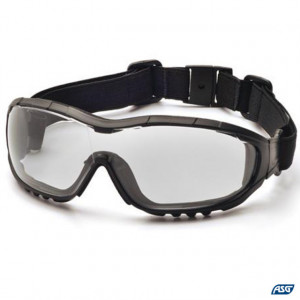 Ochelari de protectie ASG tactical, dubla protectie | 18072