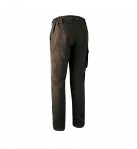 Pantaloni de piele Marseille cu membrana Deerhunter cod: 3569