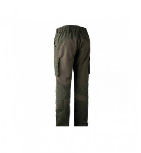 Pantaloni Rogaland Stretch Green Deerhunter Cod: 3772