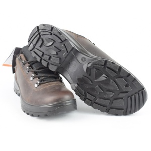 Pantof vanator Albatros Eiger CTX Low | 65.865.0 | 45 - Img 3