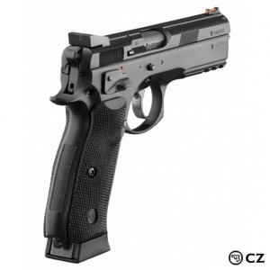 Pistol CZ 75 SP-01 Shadow | cal.: 9x19