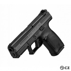 Pistol CZ P-10 C | cal.: 9 mm Luger - Img 3
