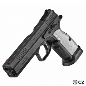 Pistol CZ TS 2 | cal.: 9 mm Luger