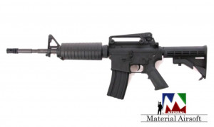 Replica Airsoft M4A1 RIS CQB Cyma CM.507 4061