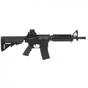 Replica arma airsoft Cyma CM.506 | Electric - Img 2