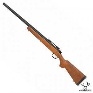 Replica arma sniper airsoft Cyma CM.701 lemn, 2.3 J | 3756