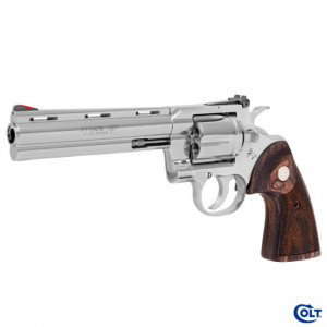 Revolver Colt Python | 6' | Cal.357 Magnum - Img 2