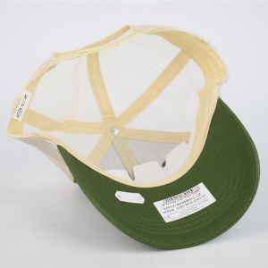 Sapca baseball CZ Verde | cod: 9010-2107-01 - Img 2