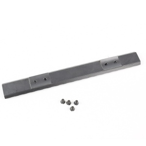 Suport placa Picatinny ptr Browning BAR Zenith Trac LA, dintr-o bucata, 18 cm. | cod: 10*00*644 - Img 3