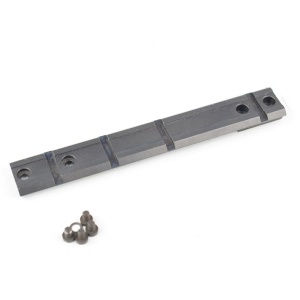 Suport sina Weaver pentru Remington, short, dintr-o bucata, 14 cm. | cod: 10*01*831 - Img 3