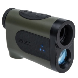 Telemetru Laser Delta Titanium RF-2000 | 1830 m. | cod: DO-2701