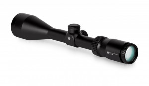 Vortex Crossfire II 3-9x50 V-Brite Illuminated,CF2-31027