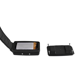 Zgarda transmitator aditional Dogtrace pentru Dog GPS X20, orange | cod: d6103 - Img 2