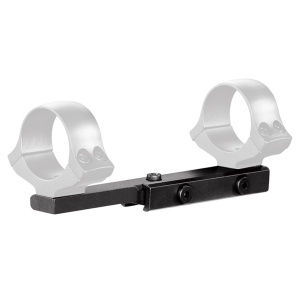 Baza suport luneta ptr. Baikal IZH, fix dintr-o bucata, classic | cod: 10*01*255