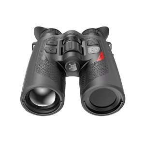 Binoclu cu termoviziune Nocpix (InfiRay) Quest H35R | Cod: NPXQH35R - Img 2