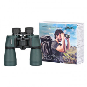 Binoclu Delta Discovery 12x50