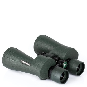 Binoclu Delta Titanium 7x50 | Cod: DO-1403 - Img 3