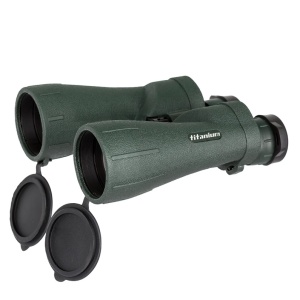 Binoclu Delta Titanium 8x56 ED Porro | cod: DO-1406 - Img 6