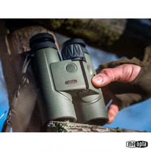 Binoclu Meopta MeoPro Optika LR 10x42 HD (Rangefinder) | cod: 1033834 - Img 2