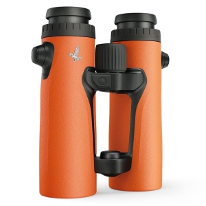 Binoclu Swarovski EL Range 10x42, Portocaliu | Cod: RF-1H3LIA-02 - Img 3