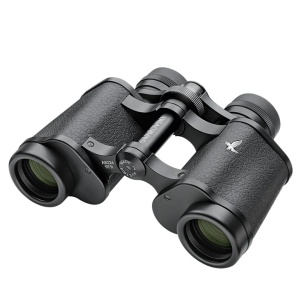 Binoclu Swarovski Habicht 8x30, negru | Cod: DF-1F1M90-0 - Img 3