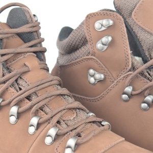 Bocanci M-tramp CNL piele, maro | BK-mesh+Kingtex waterproof membrane | 40, 41, 42, 44 - Img 5