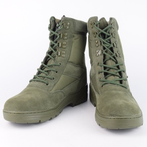 Bocanci vanator Fostex Sniper Olive Green, captusit Tinsulate | 231170 | 44, 41, 42,43