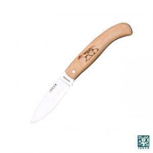 Briceag vanator Joker NH78-4 Deantano gravat caine de vanatoare pointer | lama 8.0 cm