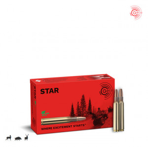 Cartus Geco Star, cal.: 7x64 | 9,1 g.