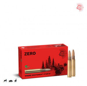 Cartus Geco Zero, cal.: 8x57 JS | 9,0 g.