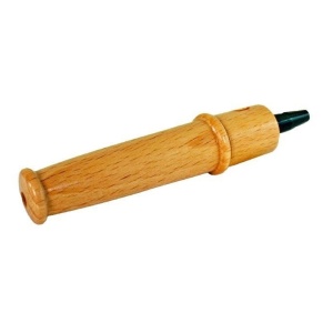 Chematoare Hubertus de vulpe si sacal, imitatie de soarece, model: 381 | cod: hub381 - Img 2