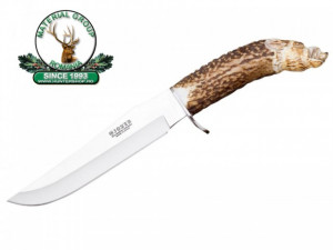 Cutit vanatoare Joker CT34 Facochero, tais 170 mm.