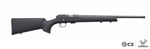 CZ 457 Synthetic 16' sau 20', cal.: 22 Lr. - Img 2