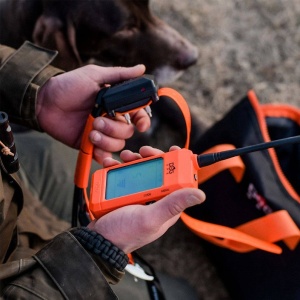 Dogtrace X30T, dispozitiv GPS pentru urmarirea cainilor | cod: d6132 - Img 4