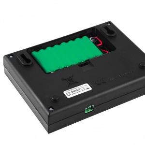 Gard electronic invizibil DogTrace d-fence generatia 6, negru | cod: d223 - Img 4