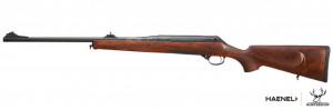 Haenel Jaeger 10 Standard | cal.: 223 Rem. - Img 3