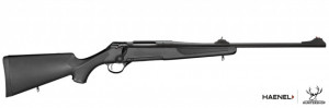 Haenel Jaeger 10 Synthetic Black, cal.: 7 mm RemMag / 300 WinMag. - Img 2
