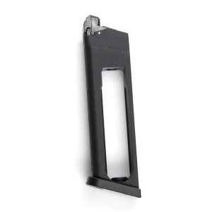 Incarcator ASG CO2 pentru Commander XP18/ DP18, 24 rds | 19085