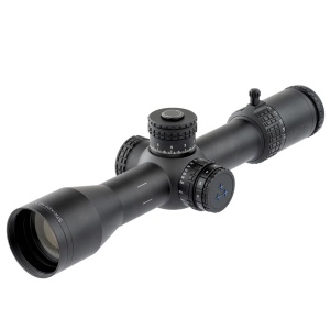 Luneta Delta Stryker HD 3.5-21x44 FFP, reticul: DPRC-1 | cod: DO-2514 - Img 3