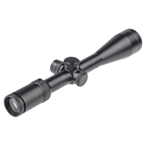 Luneta Delta Titanium HD 2.5-15x50 SF, reticul 4A S | cod: DO-2449 - Img 2