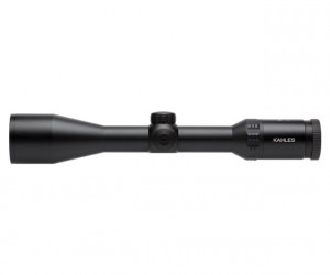 Luneta KAHLES HELIA 2-10x50i, reticul 4-Dot