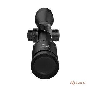 Luneta Kahles Helia 3.5-18x50i, reticul: 4-Dot | cod: 10663 - Img 8