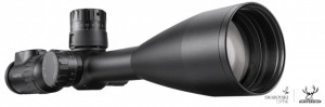 Luneta Swarovski X5-i 5-25x56 P 1/8 MOA L | reticul : Plex-I+