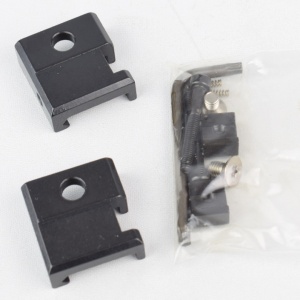 Optilock Base Picatinny/Weaver rail ptr. Sako/Tikka, din 2 bucati | cod: S1800916 - Img 3