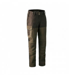 Pantaloni de piele Marseille cu membrana Deerhunter cod: 3569