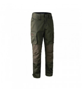 Pantaloni Rogaland Stretch Green Deerhunter Cod: 3772